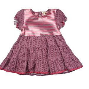 Matilda Jane Dulce Tunic Top